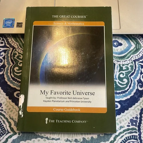 My Favorite Universe