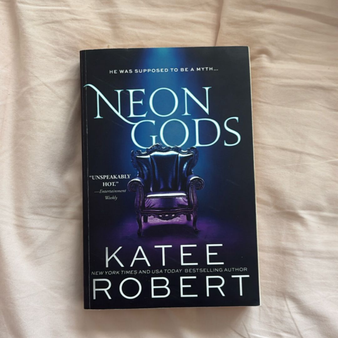 Neon Gods