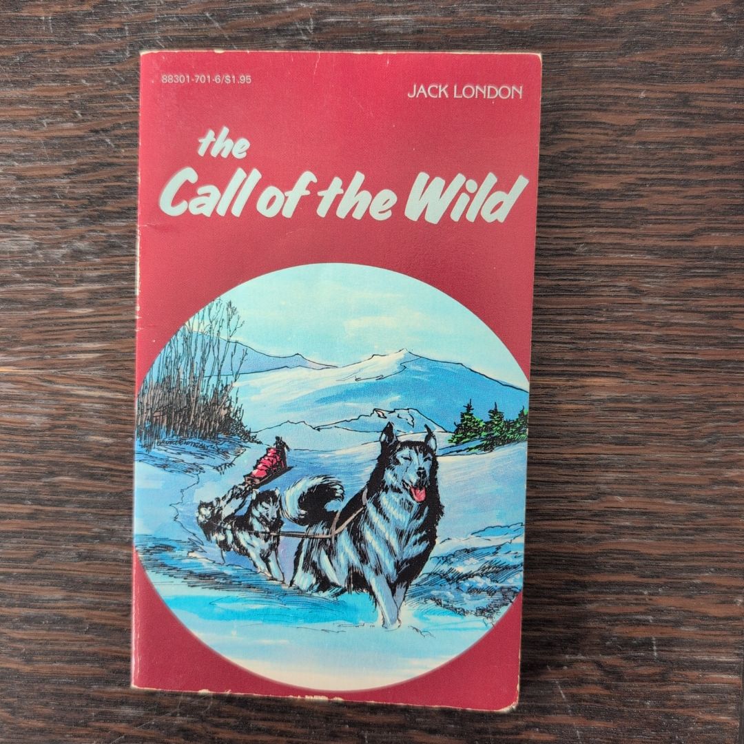 Call of the Wild