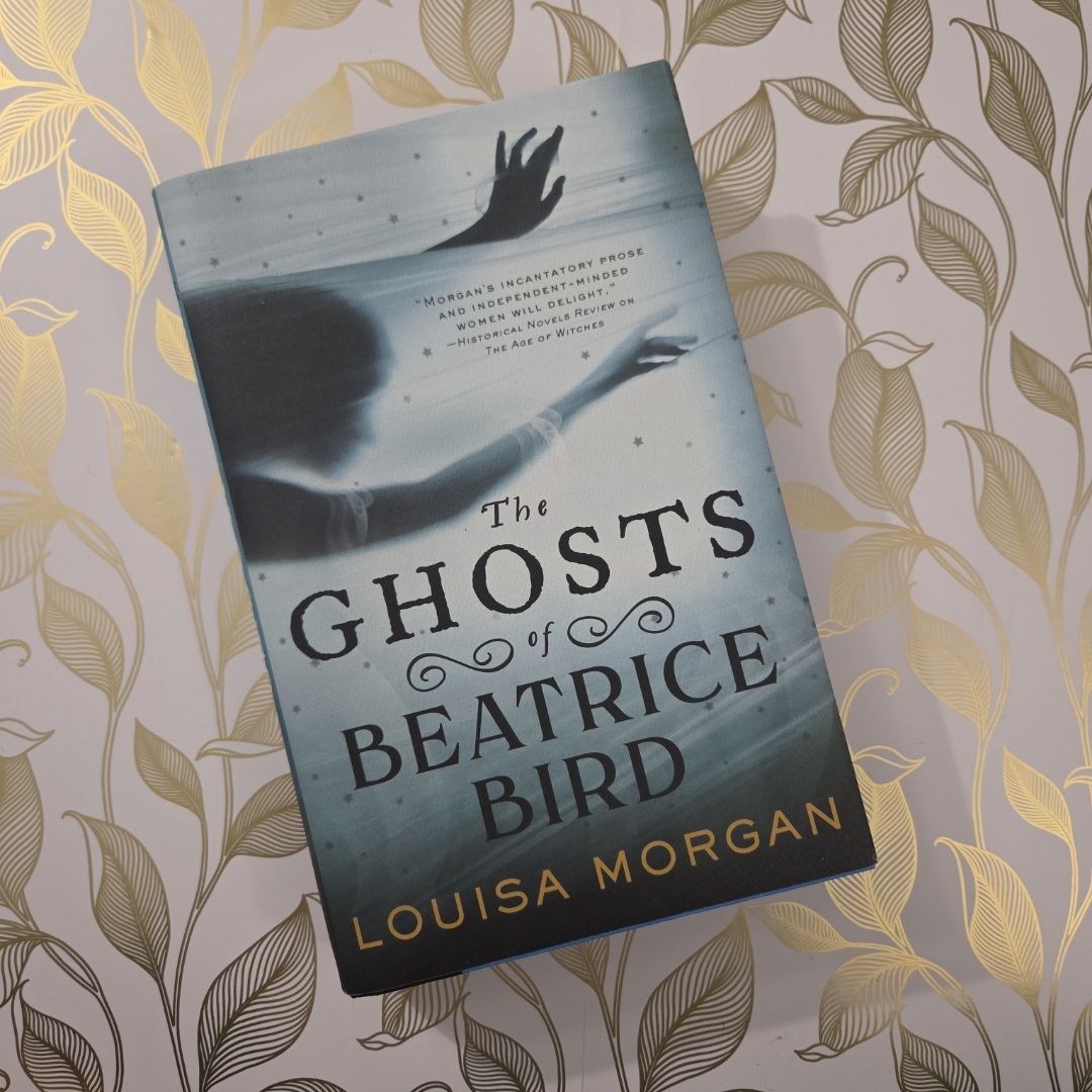 The Ghosts of Beatrice Bird