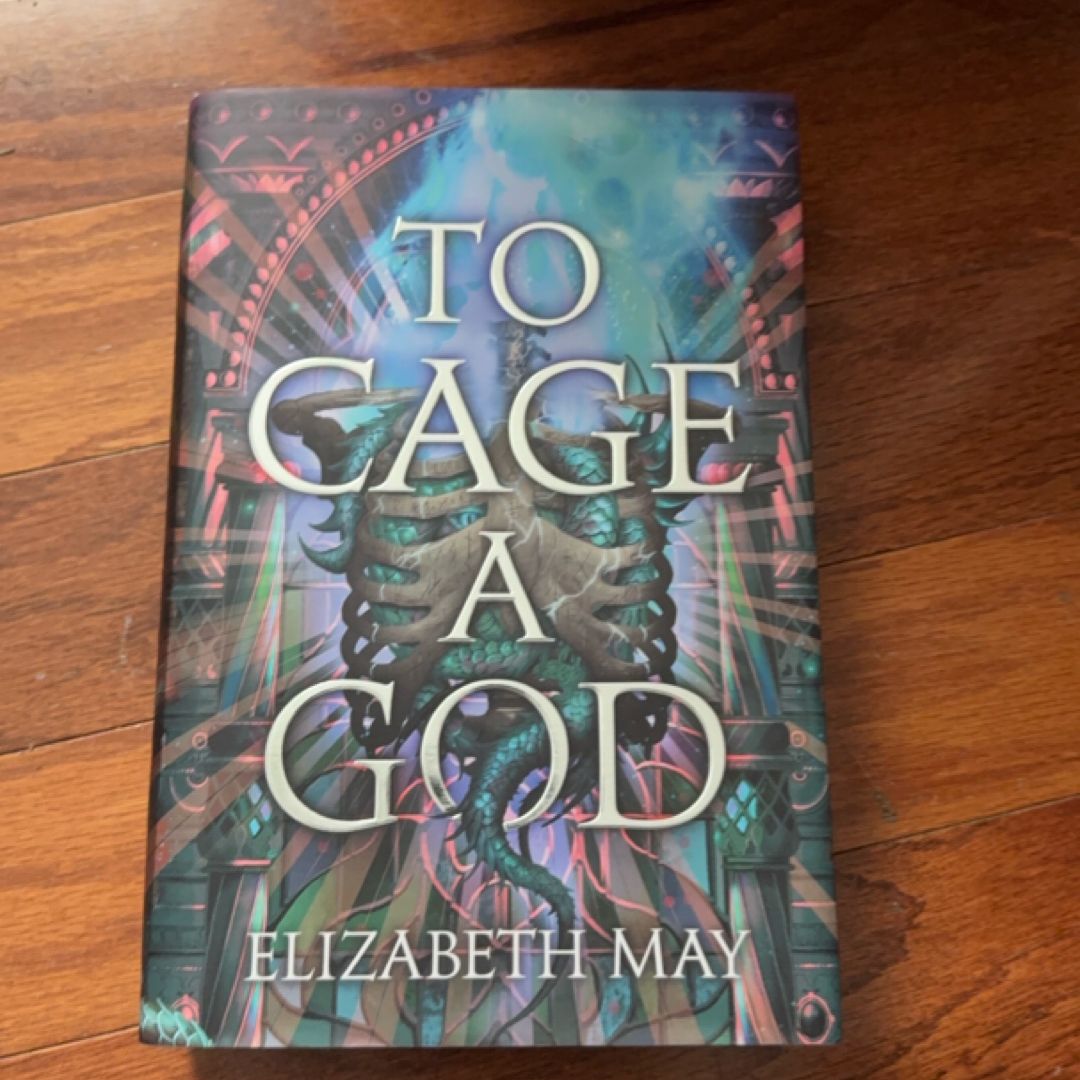 To Cage A God