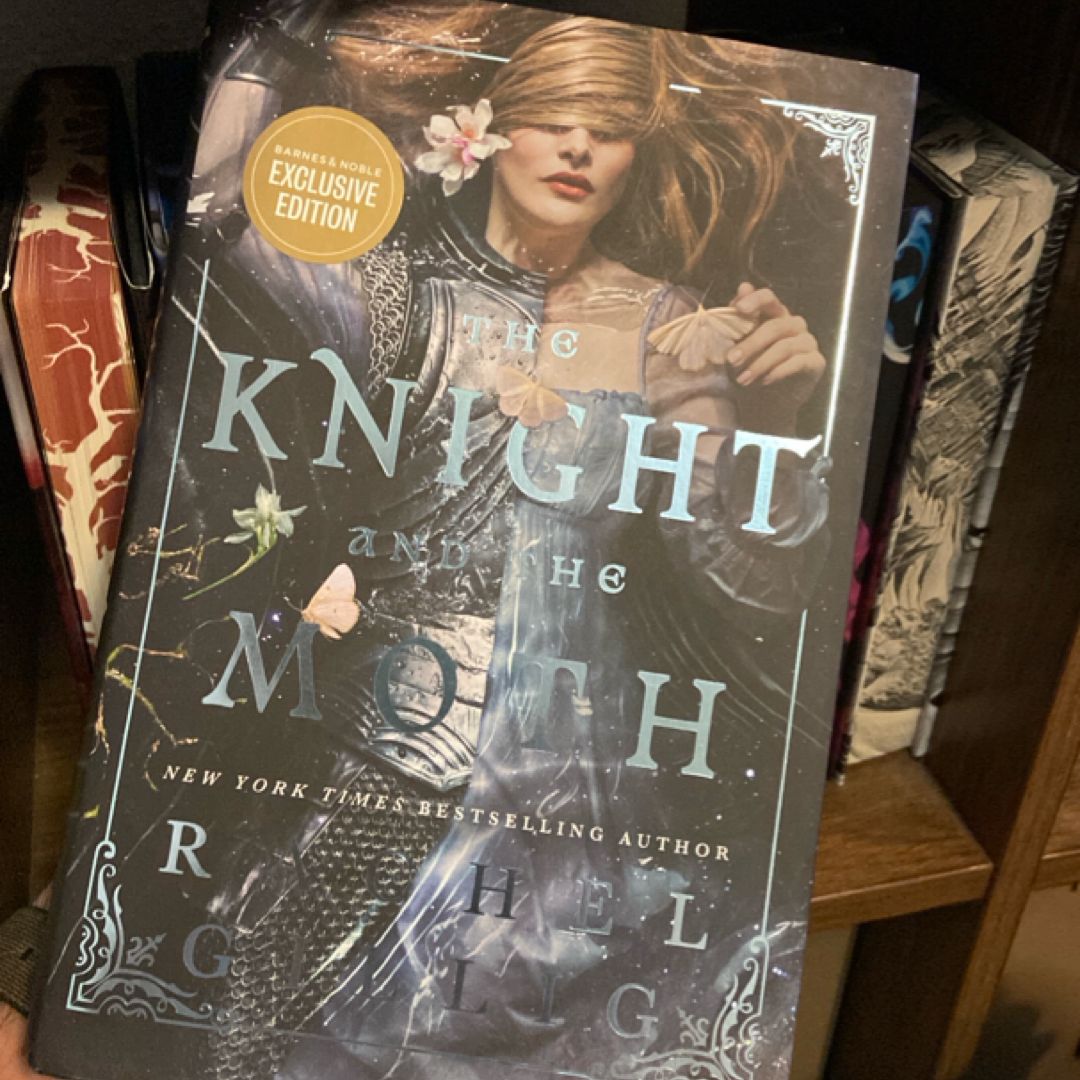 The Knight and the Moth