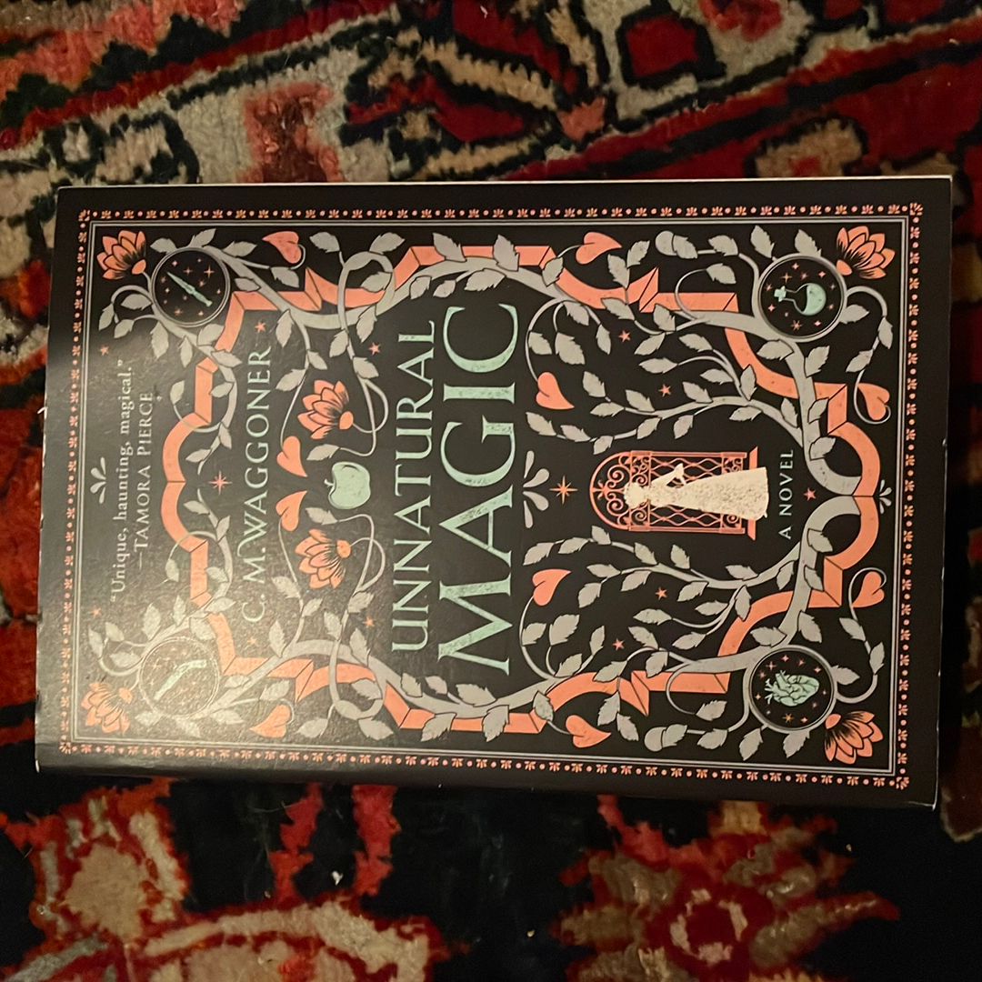 Unnatural Magic