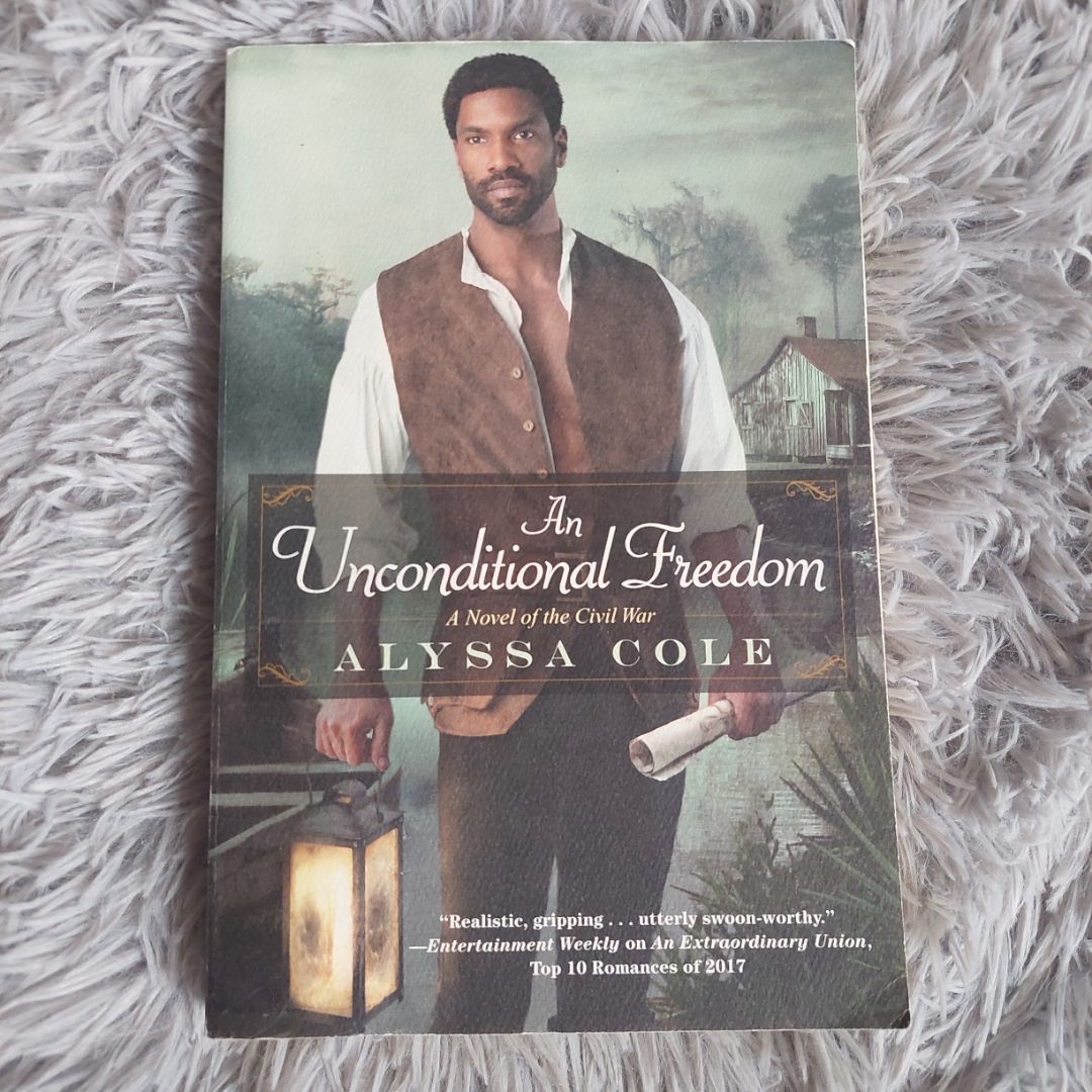 An Unconditional Freedom