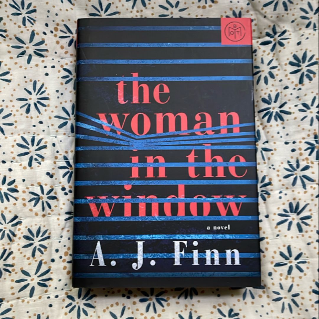The Woman in the Window