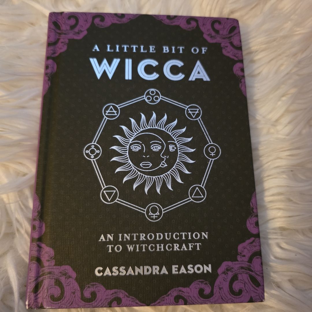 A Little Bit of Wicca