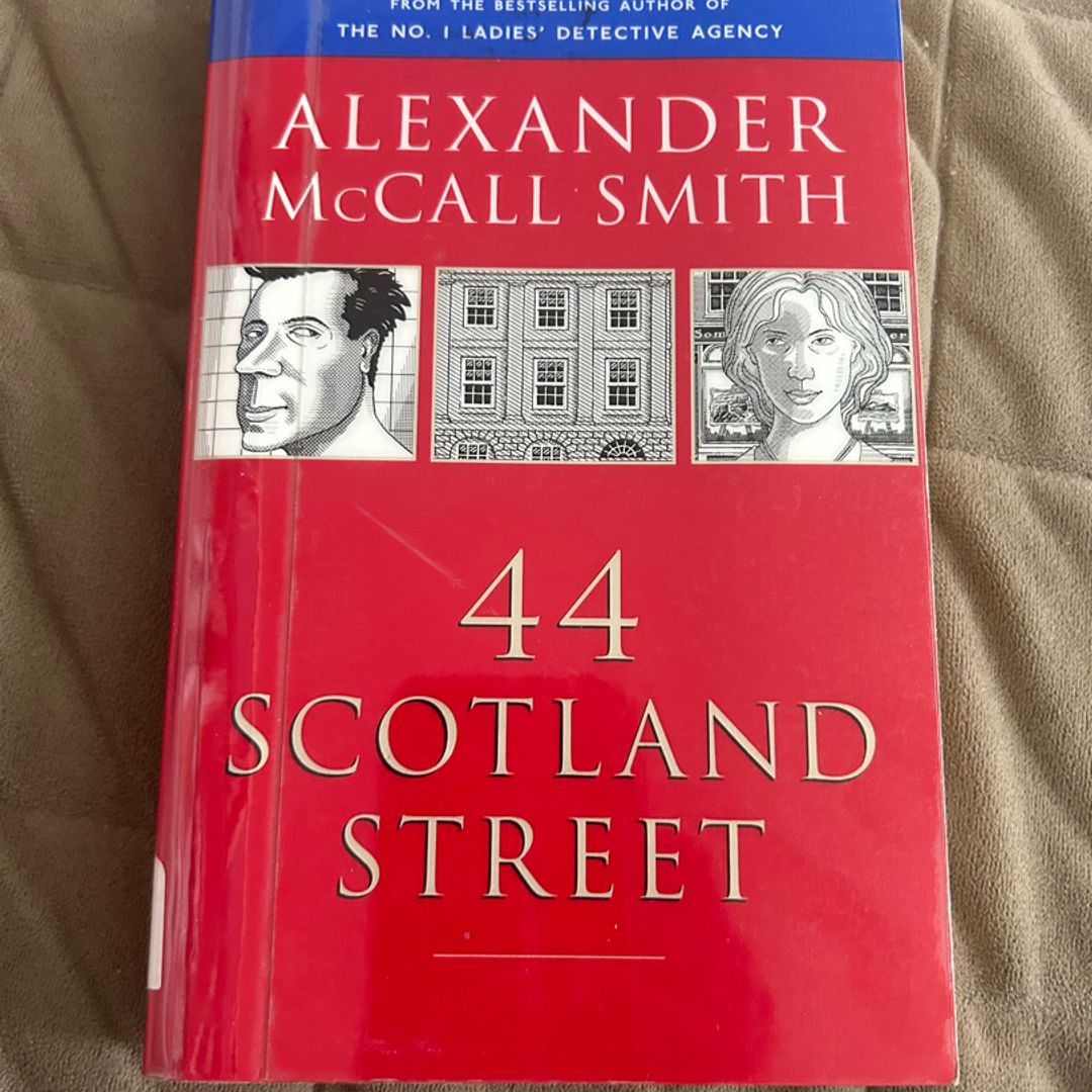 44 Scotland Street