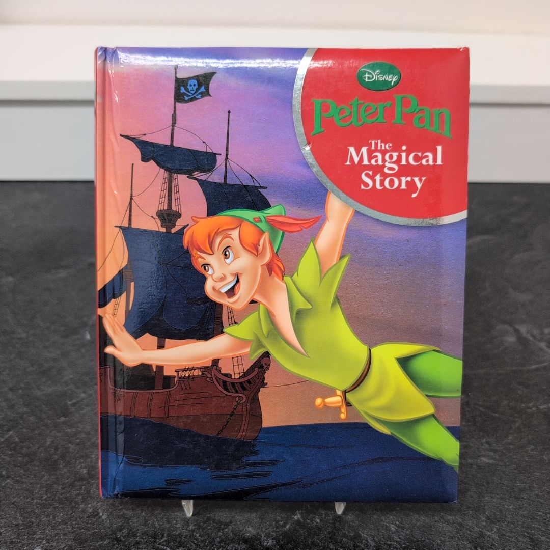 Disney Peter Pan