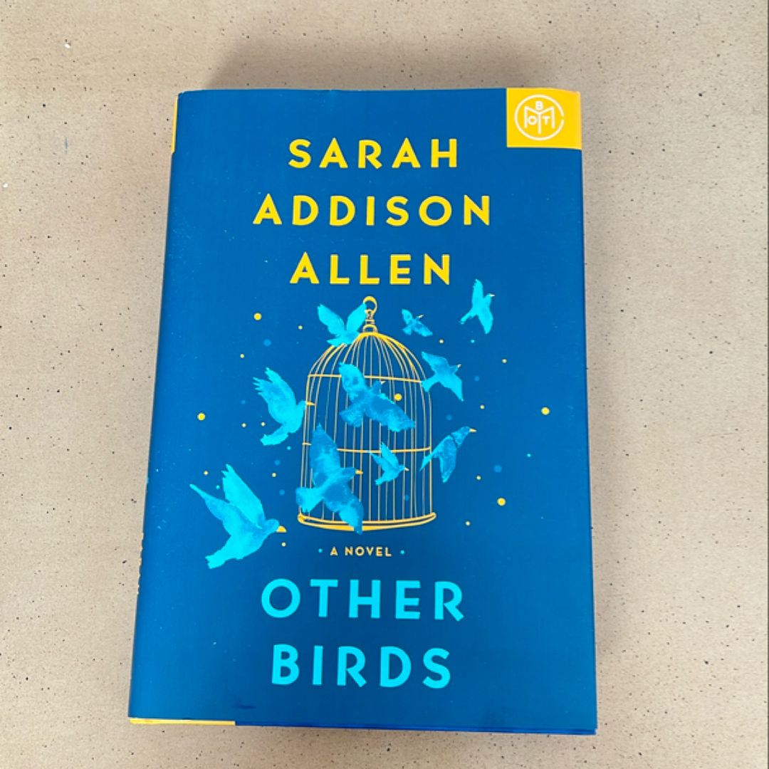 Other Birds
