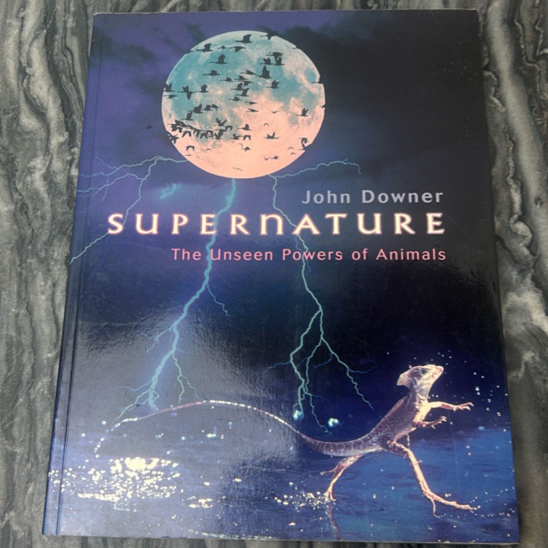 Supernature