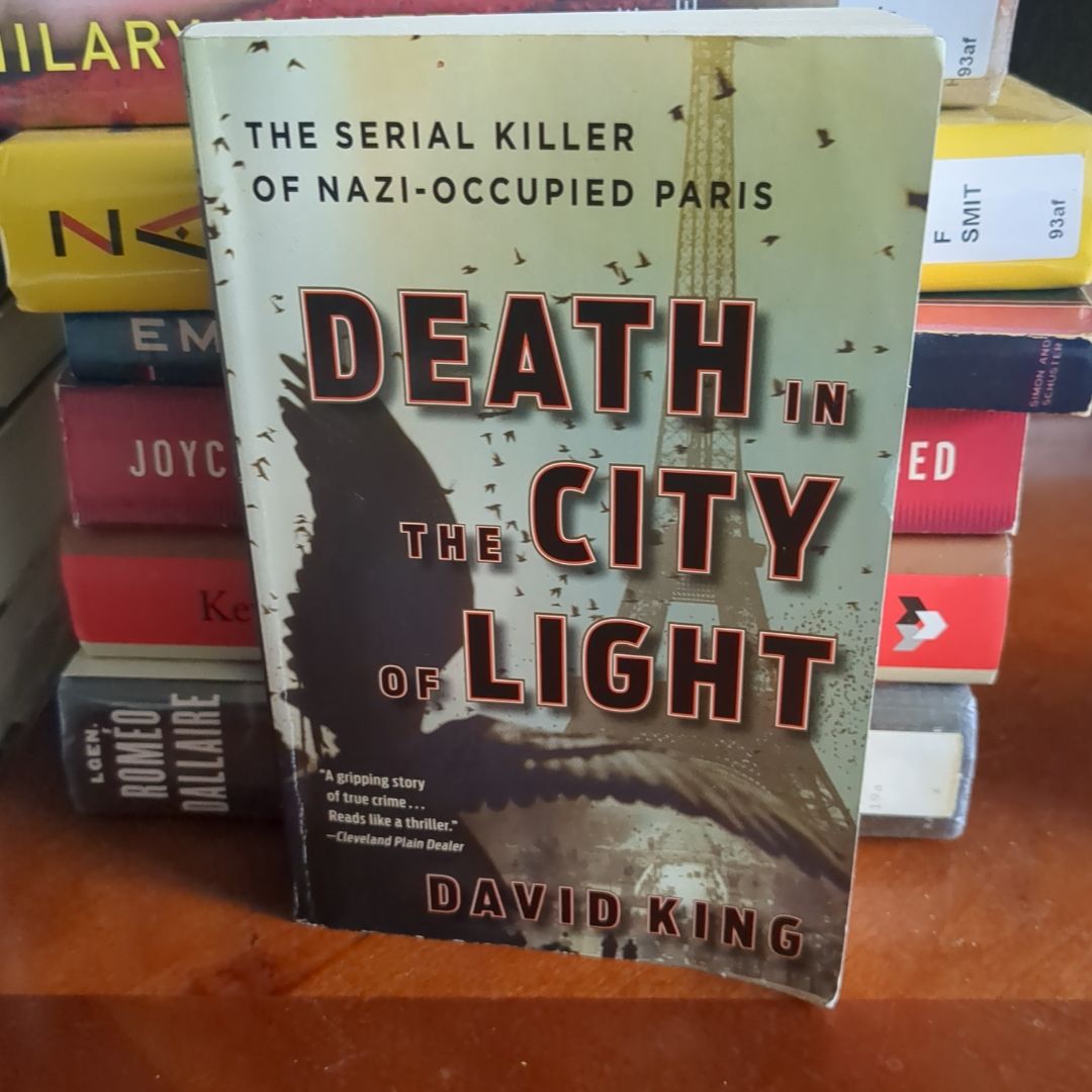 Death in the City of Light