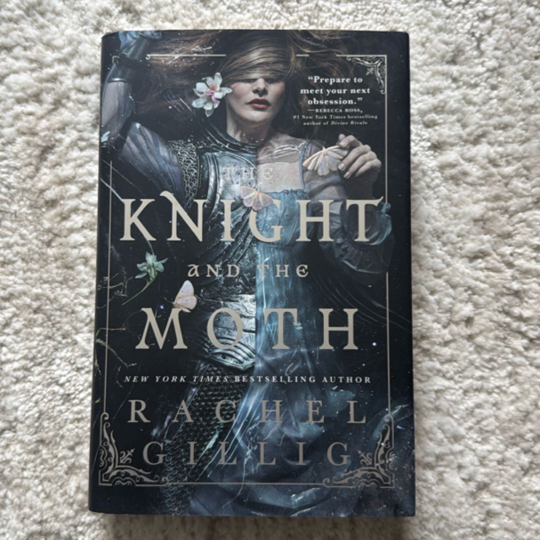 The Knight and the Moth