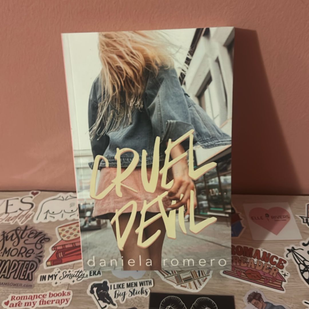 Cruel Devil