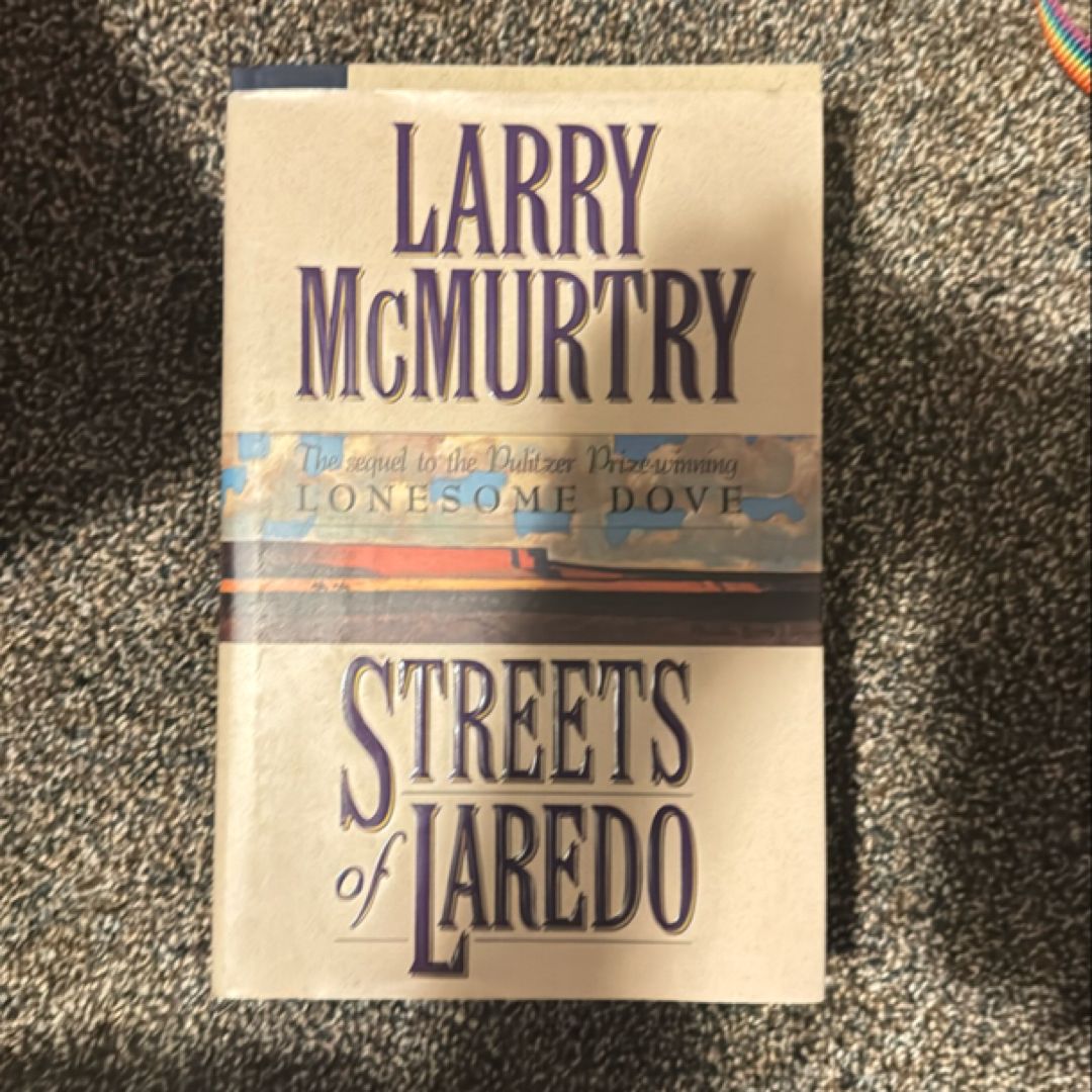Streets of Laredo