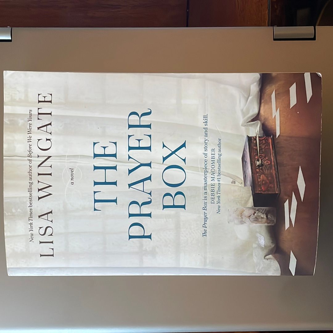 The Prayer Box