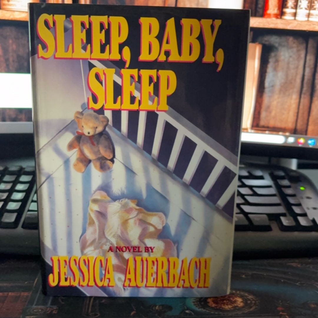 Sleep, Baby, Sleep