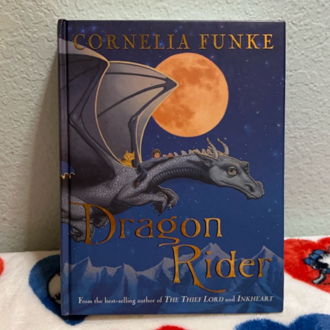 Dragon Rider