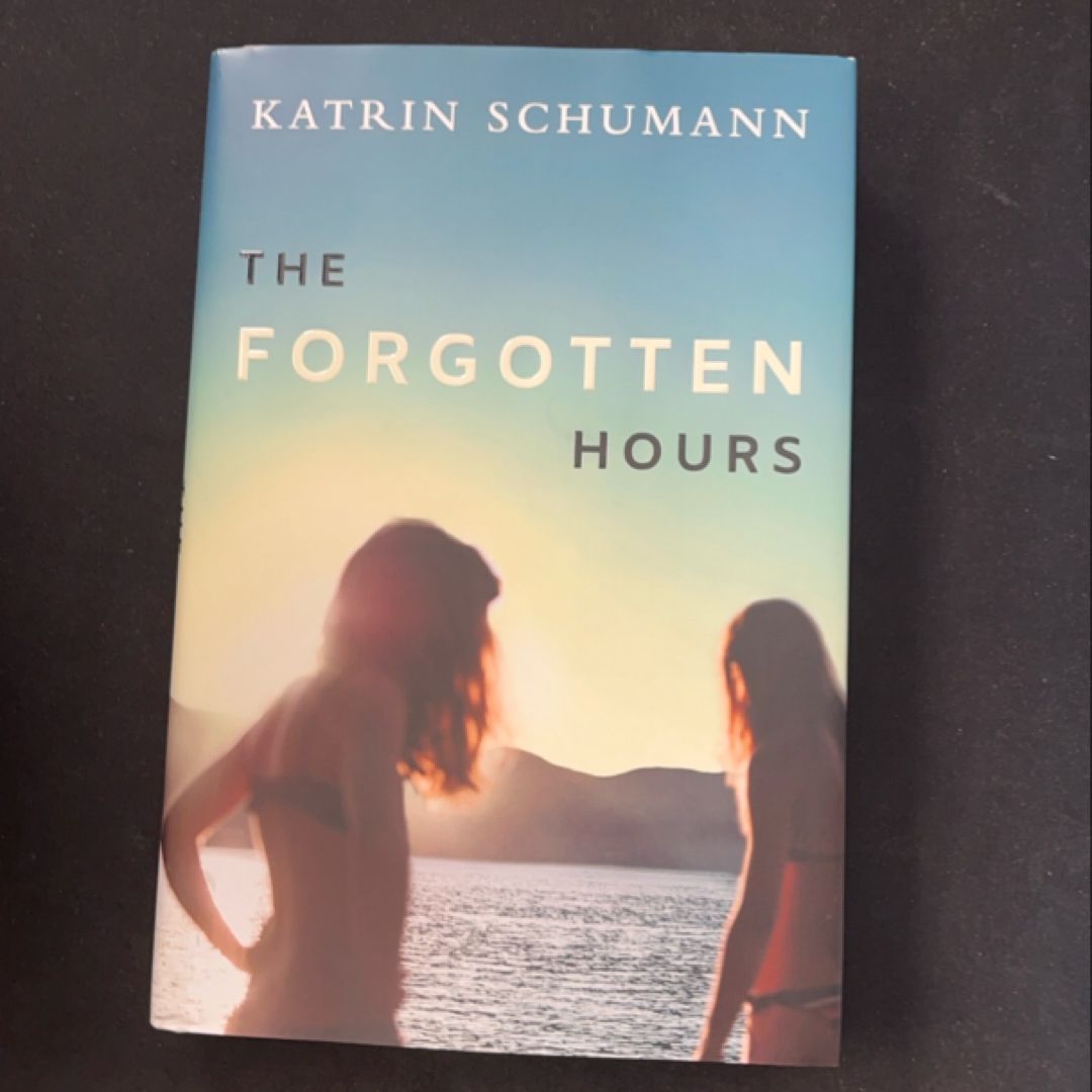The Forgotten Hours