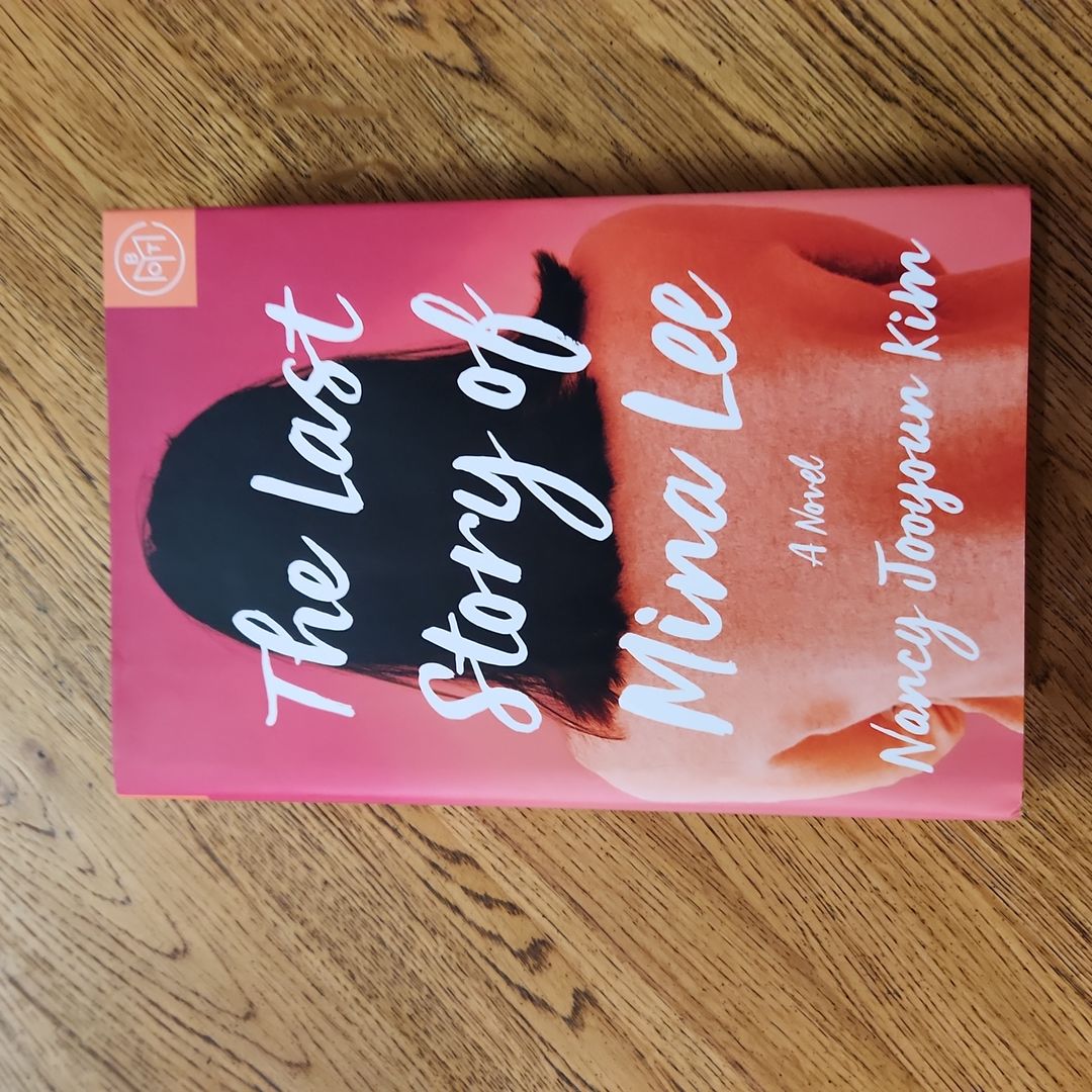 The Last Story of Mina Lee