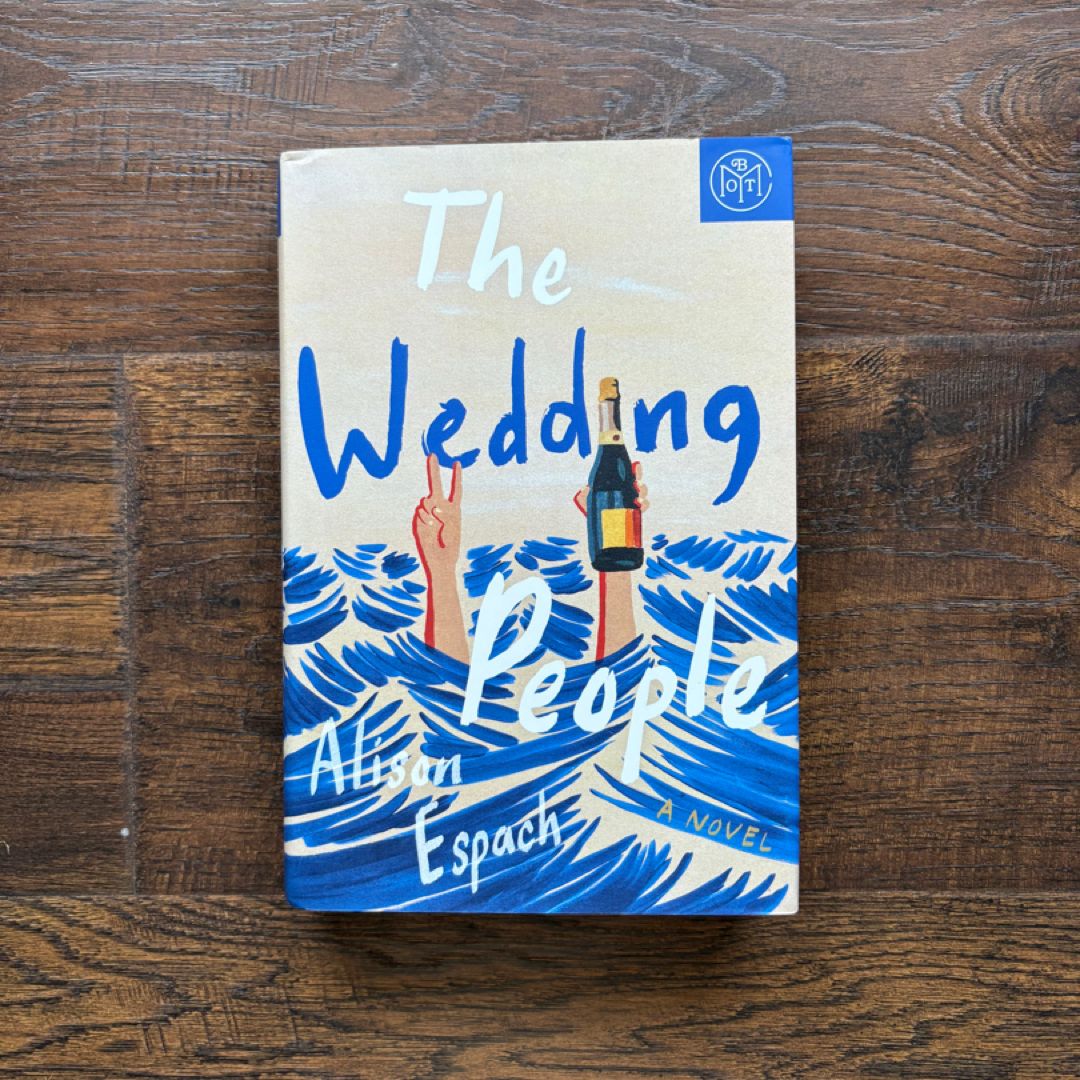 The Wedding People