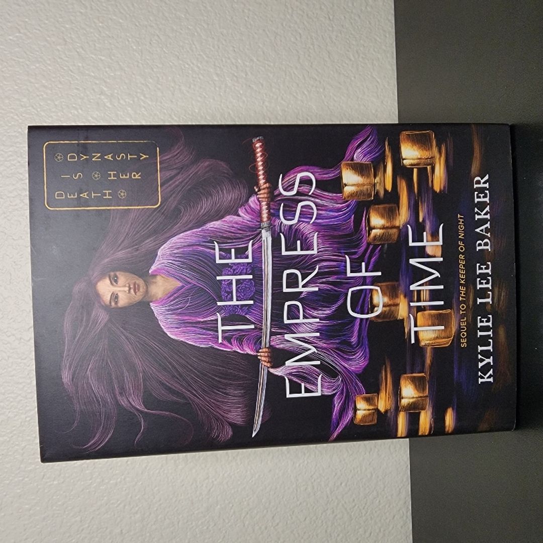 The Empress of Time