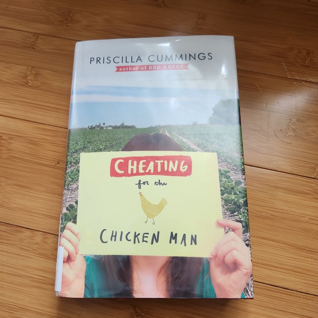 Cheating for the Chicken Man