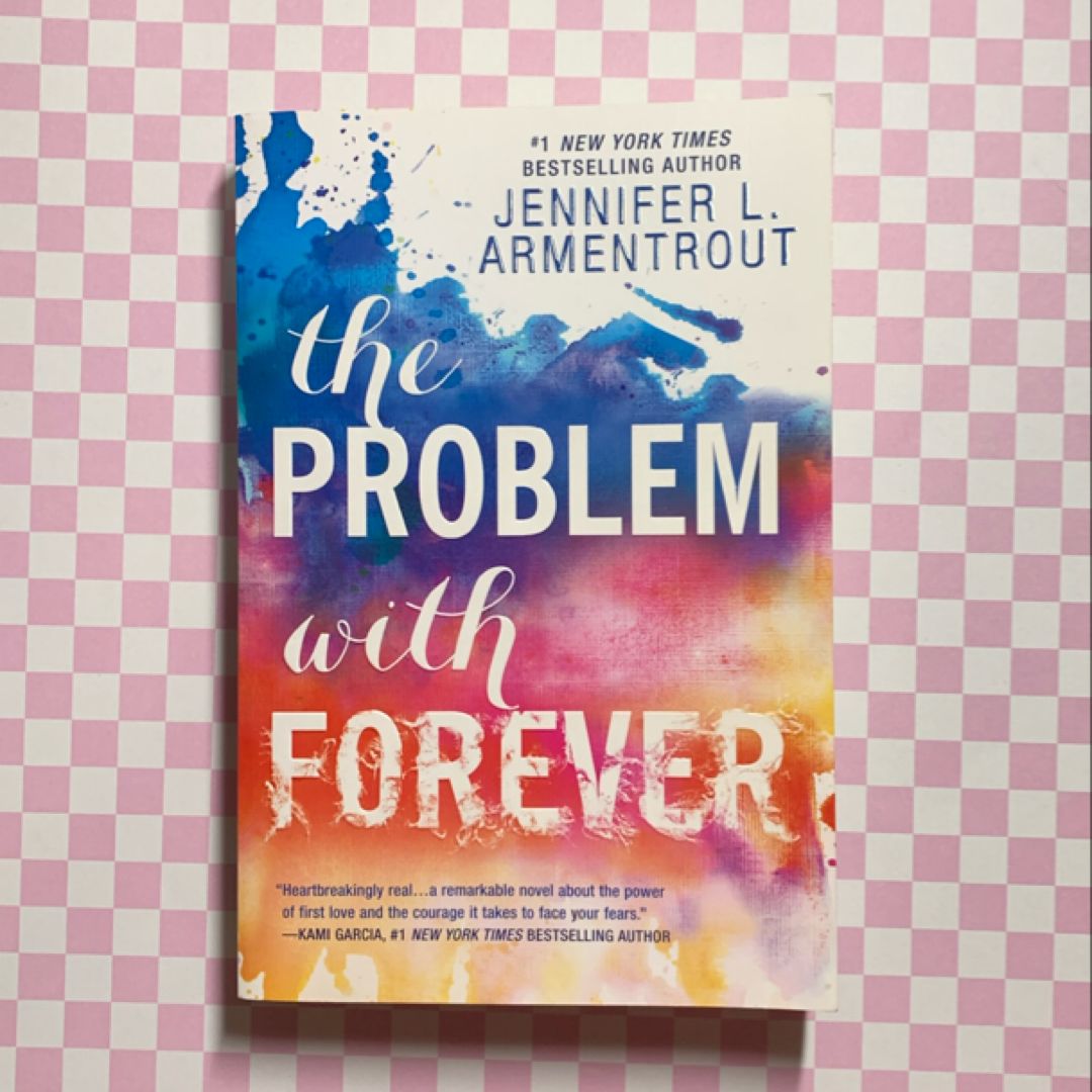 The Problem with Forever