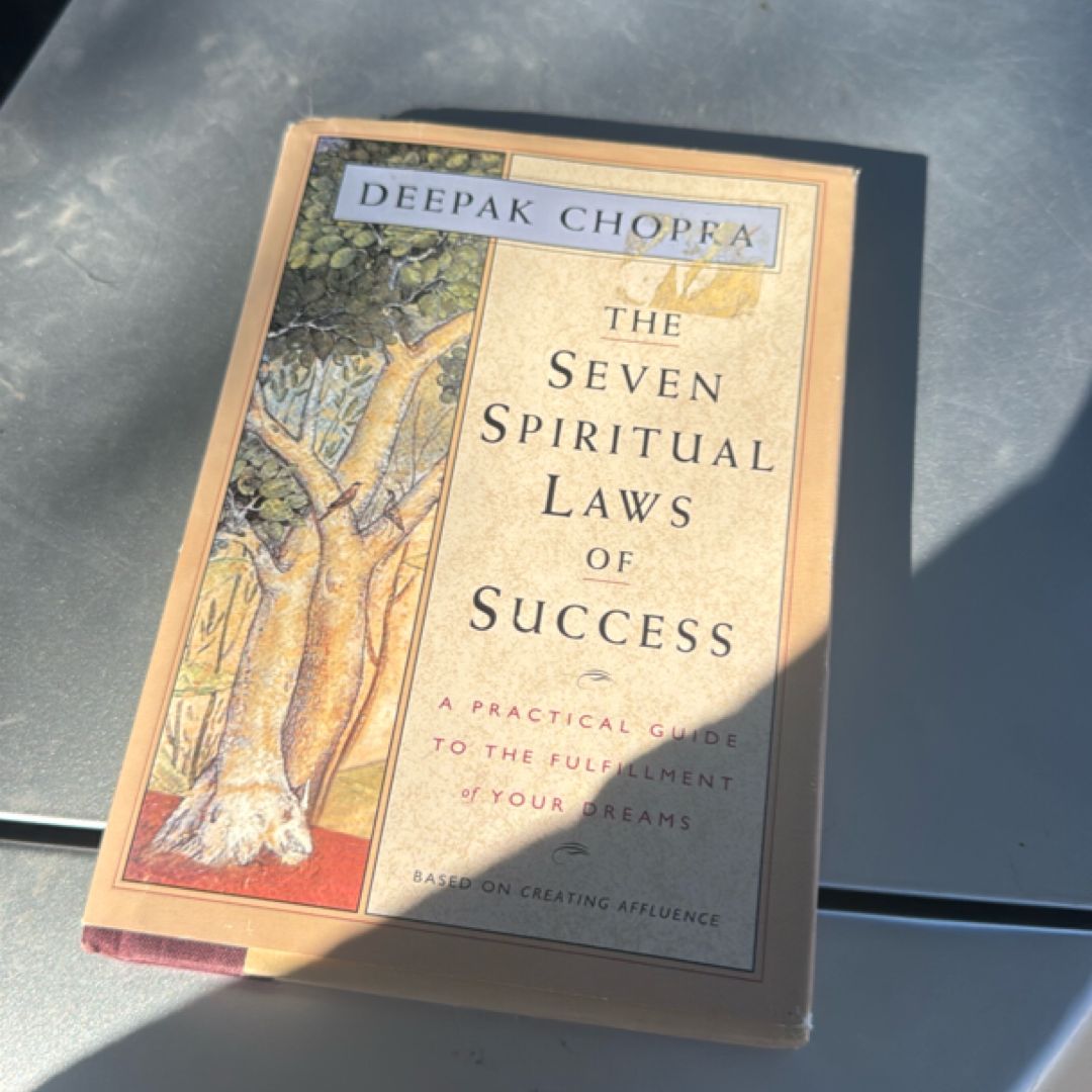 The Seven Spiritual Laws of Success