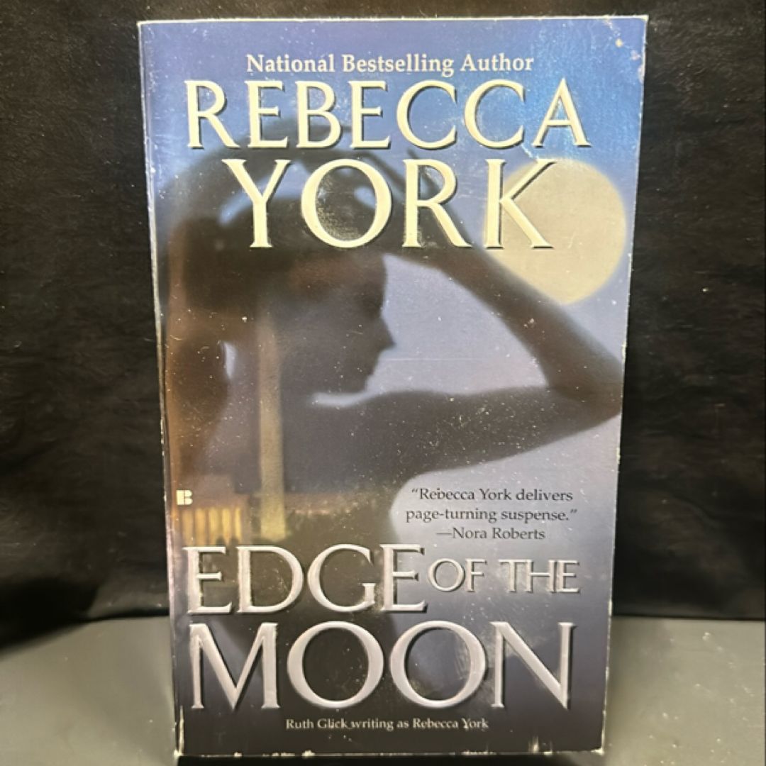 Edge of the Moon