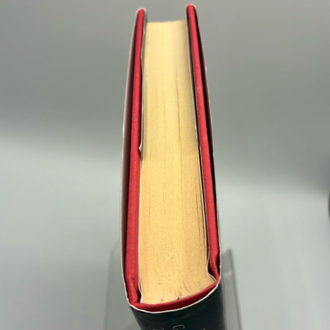 Wink Poppy Midnight (1st edition)