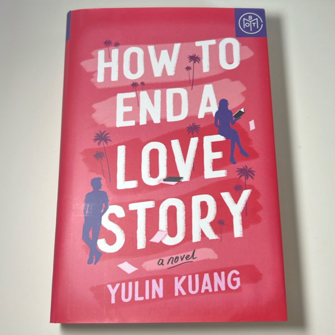 How to End a Love Story