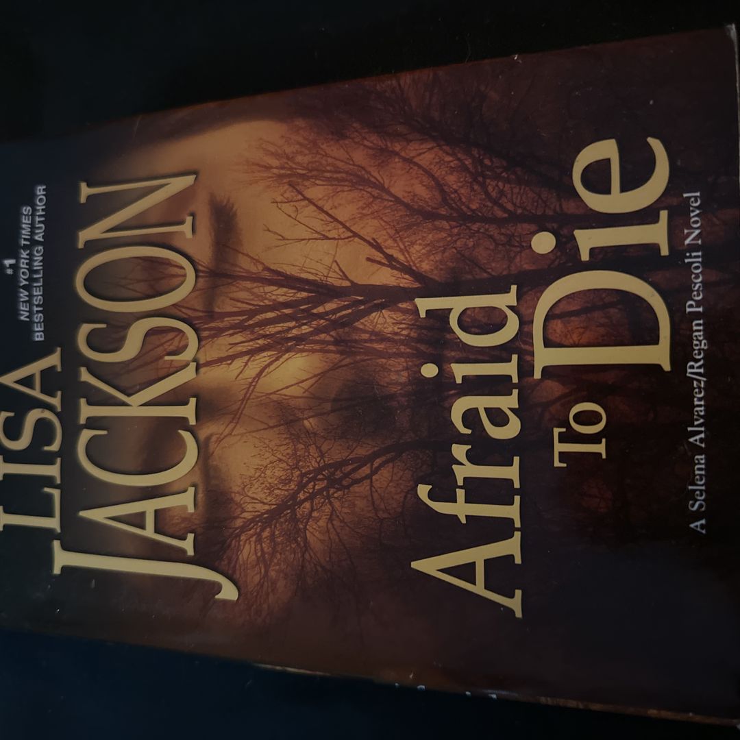Afraid to Die