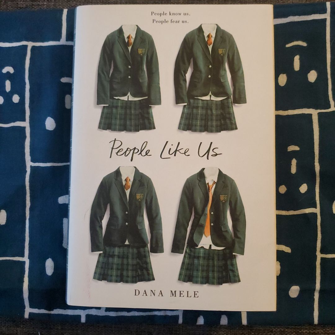 🔄People Like Us🔄