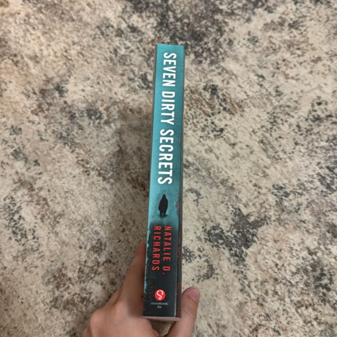 Seven Dirty Secrets