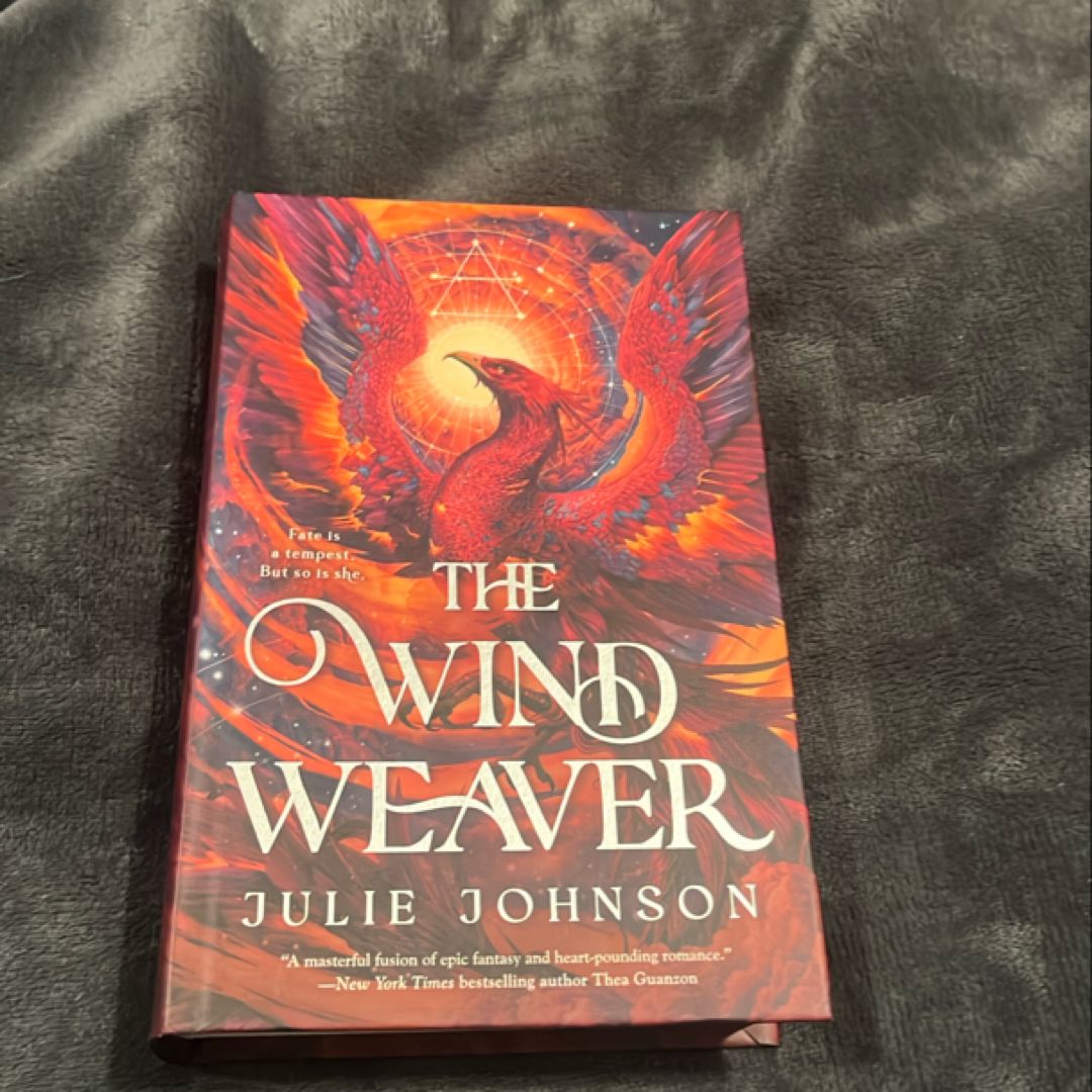 The Wind Weaver