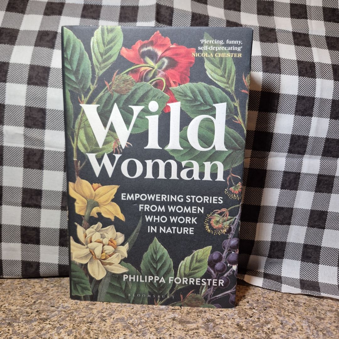 Wild Woman