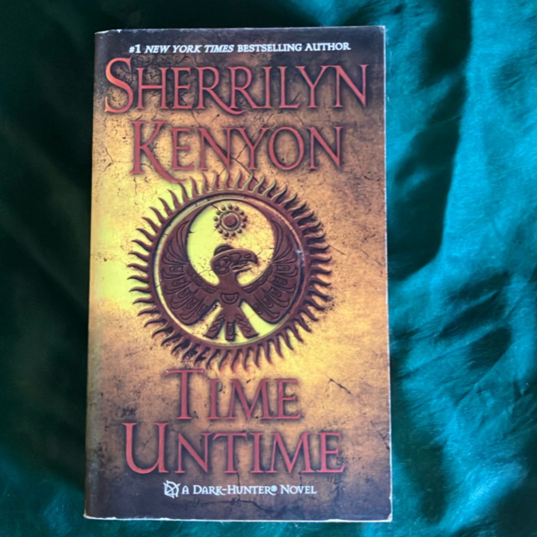 Time Untime