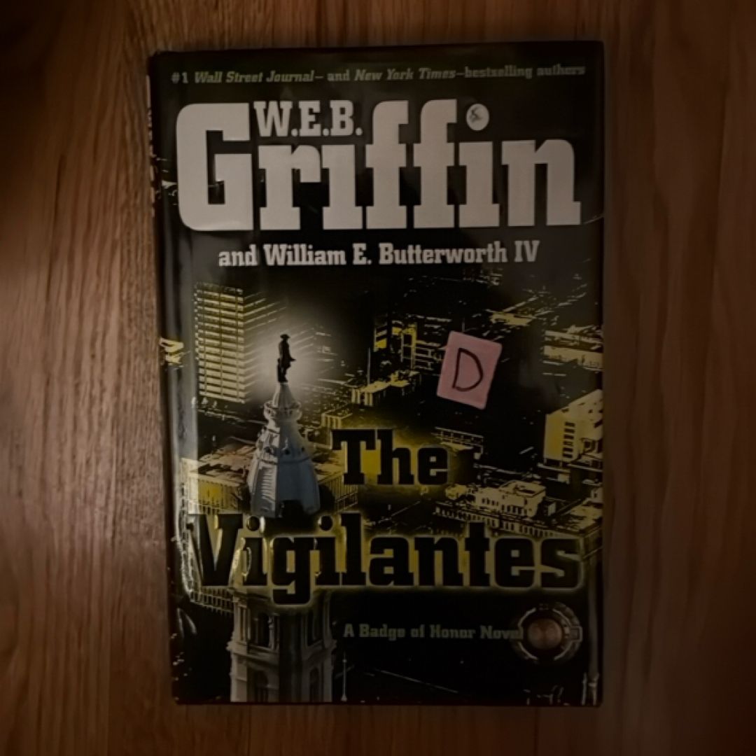 The Vigilantes