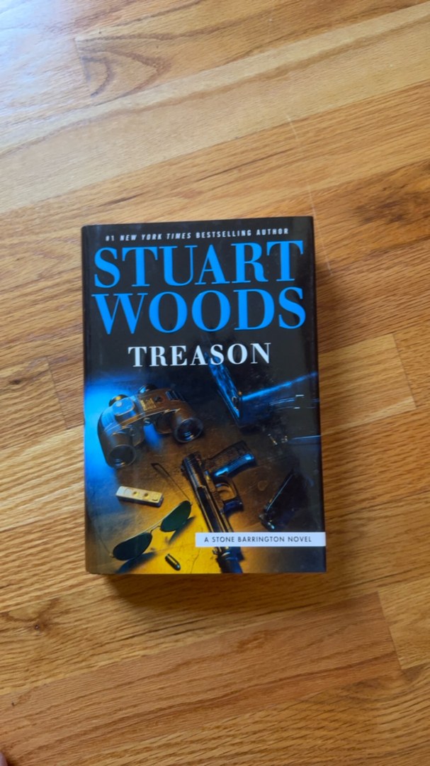 Treason