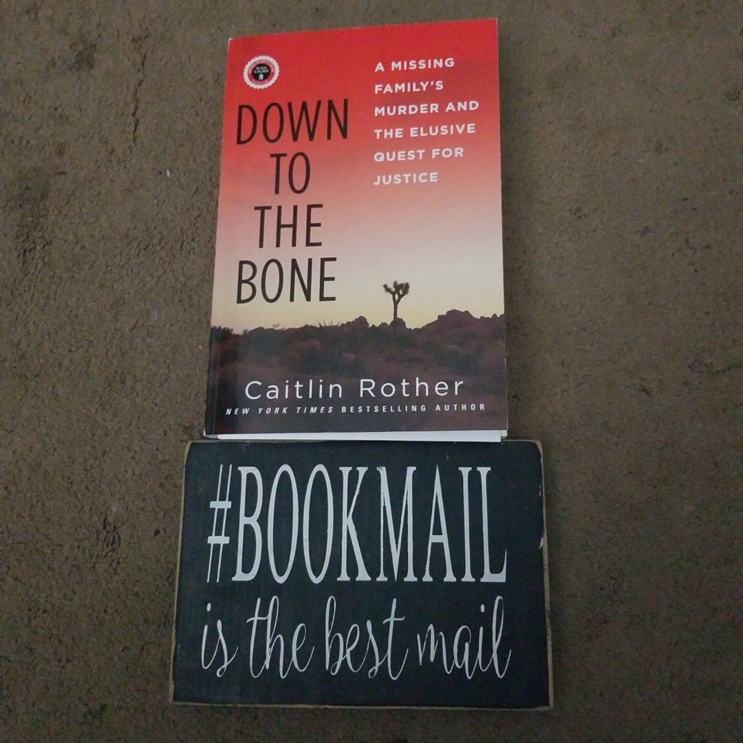 Down to the Bone