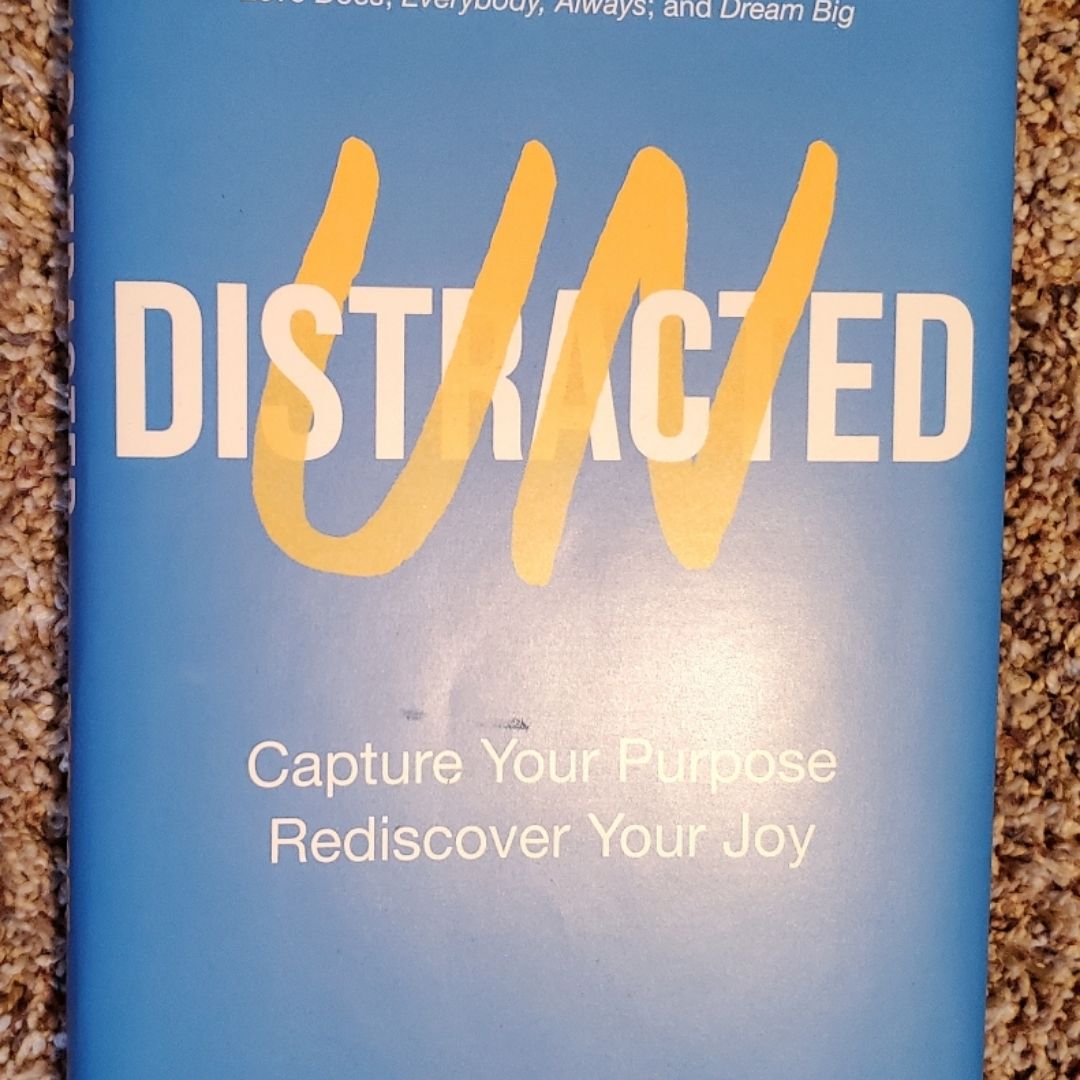 Undistracted