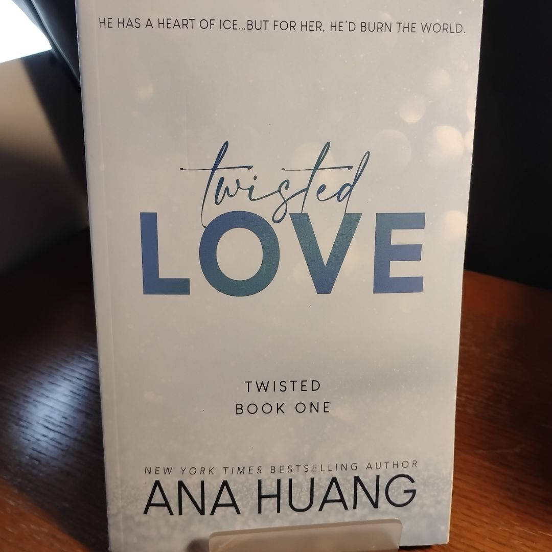 Twisted Love