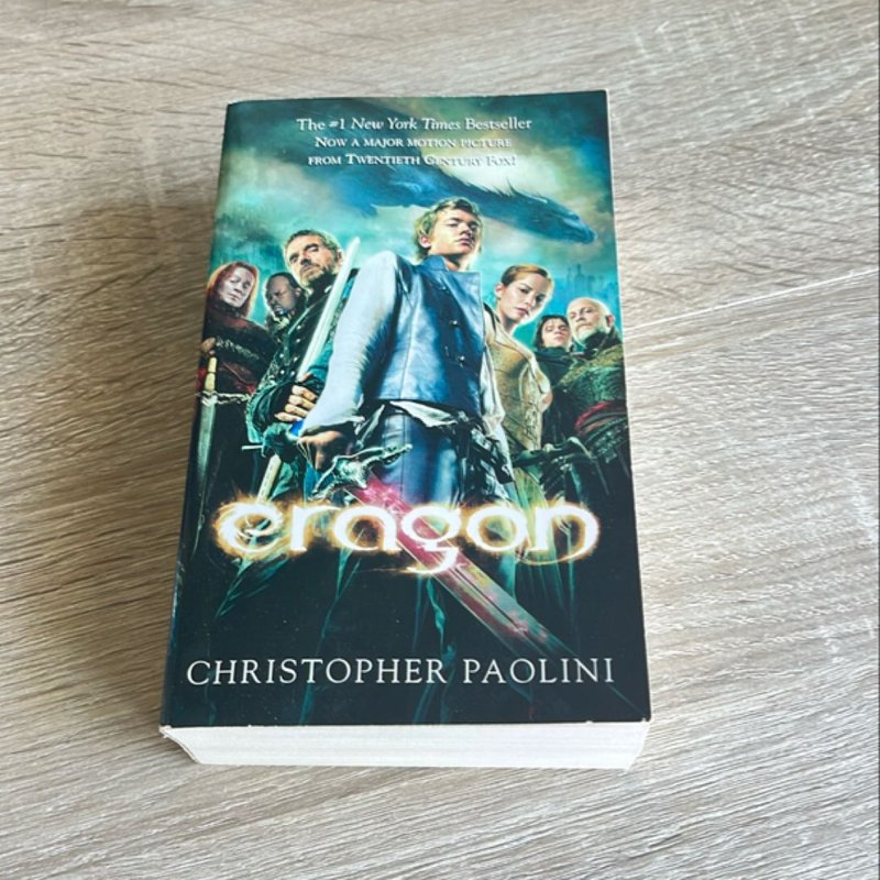Eragon