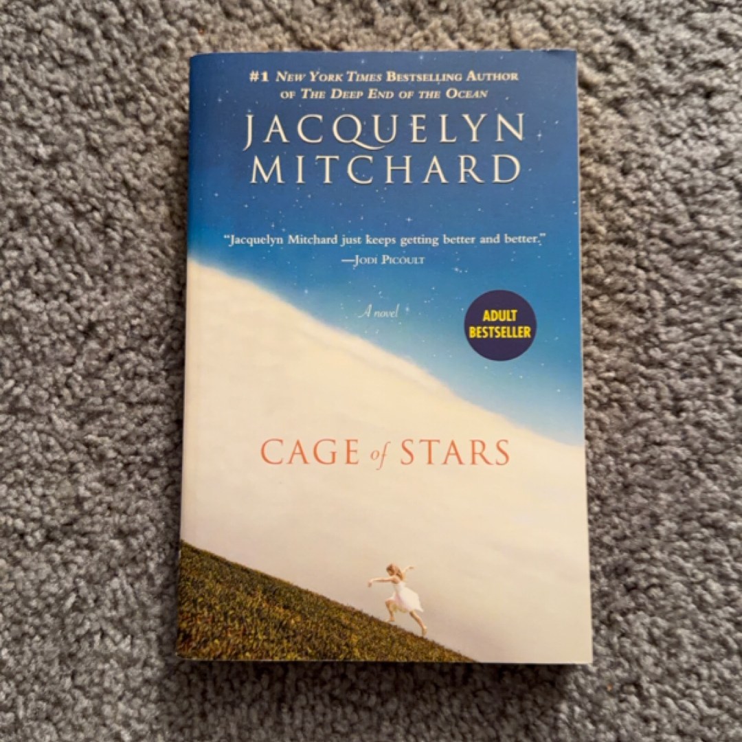 Cage of Stars