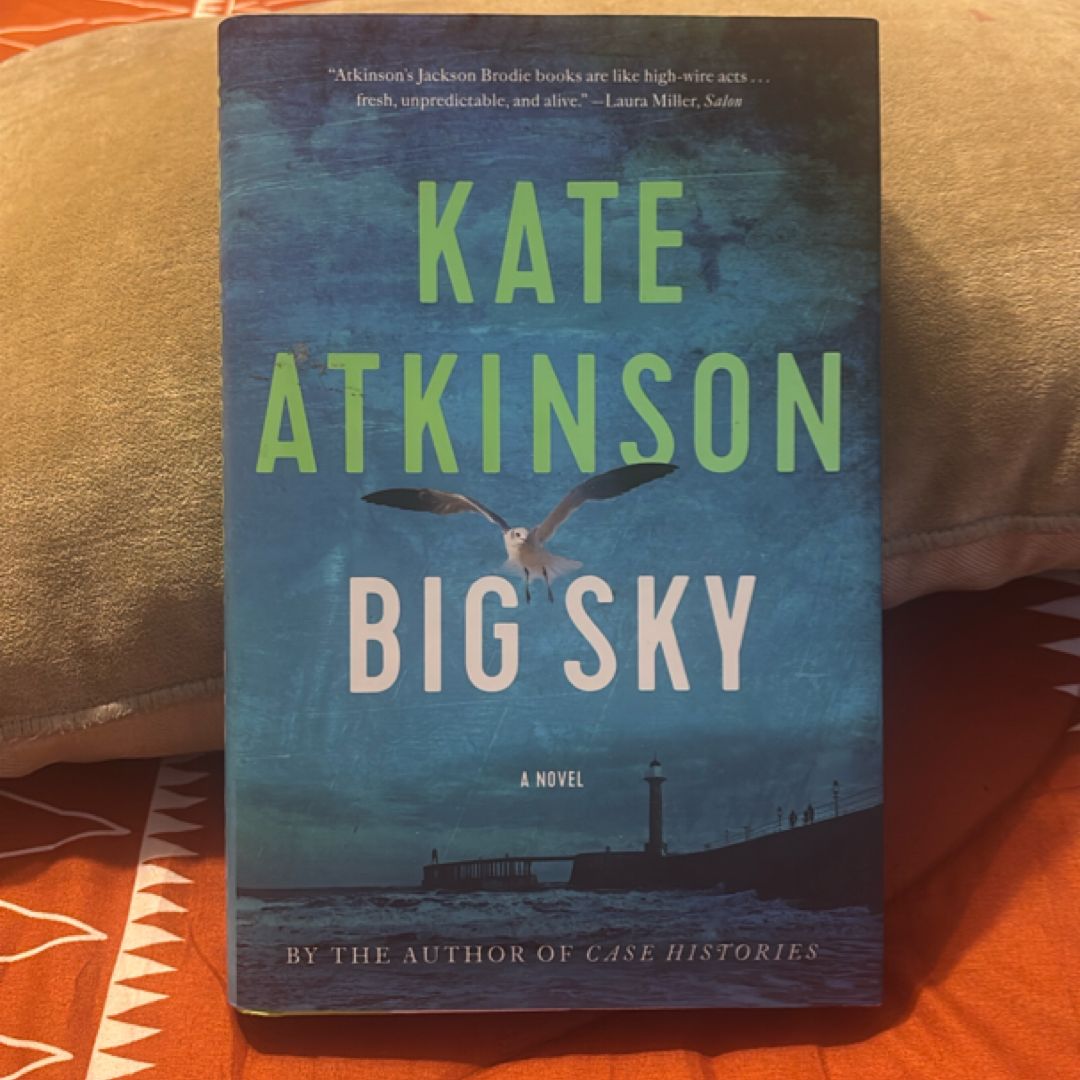 Big Sky