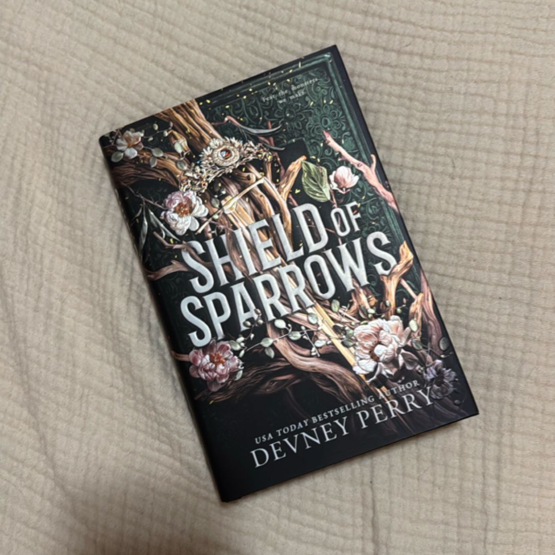 Shield of Sparrows