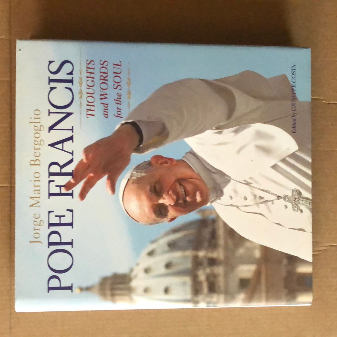 Pope Francis