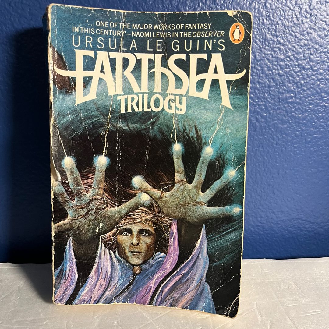 Earthsea Trilogy
