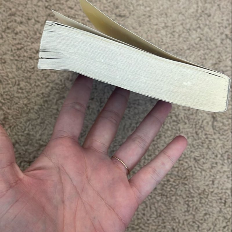 The Soulmate Equation