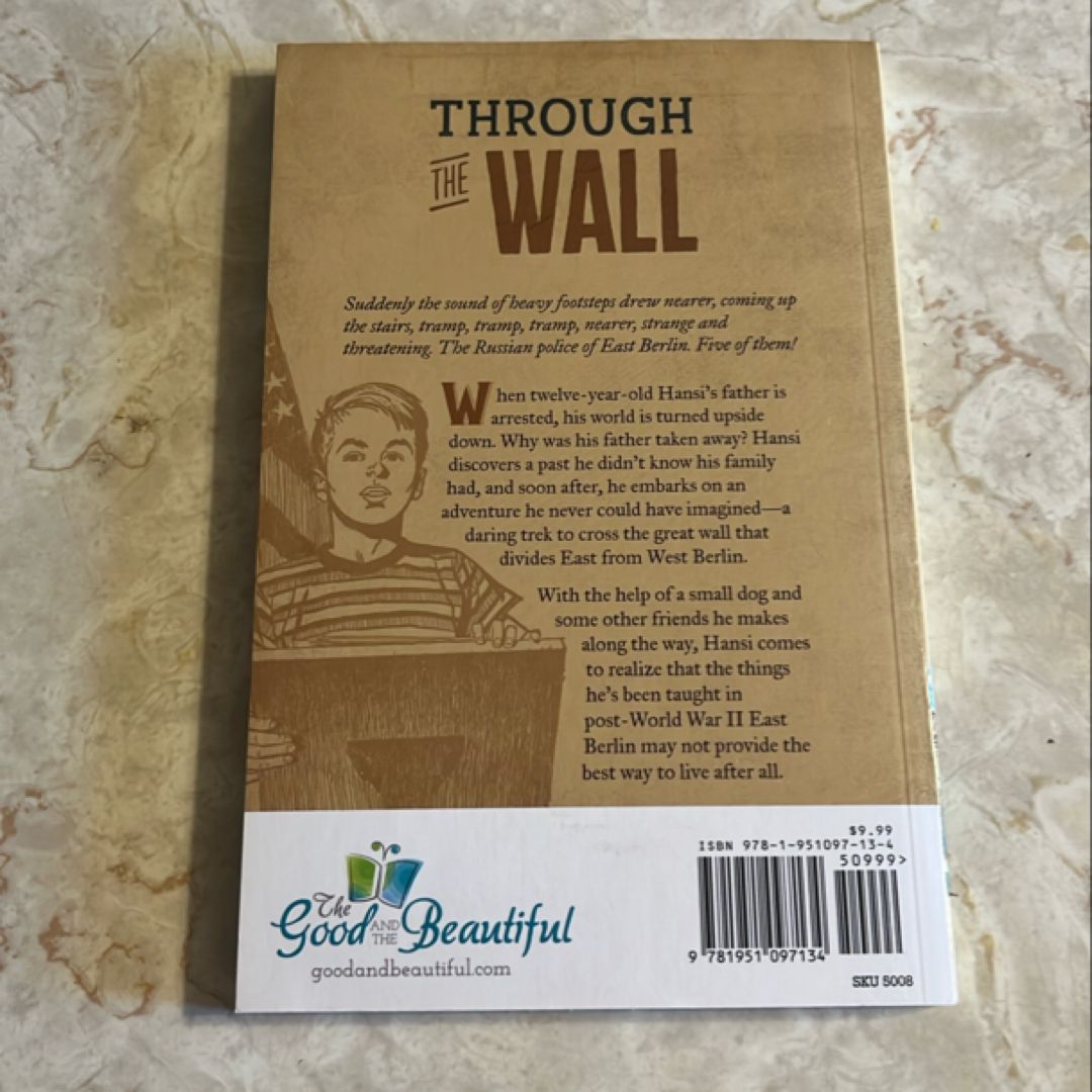 Through the Wall